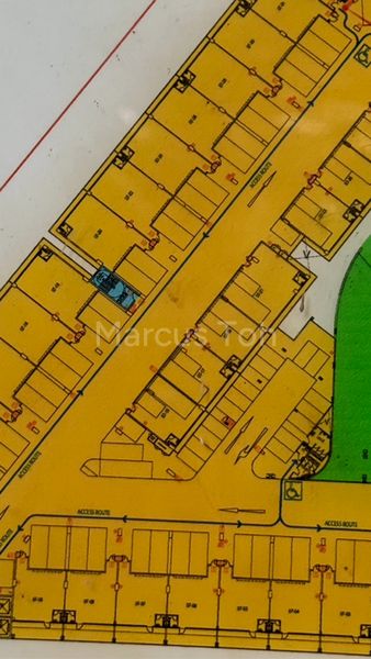 Factory / Workshop (B2) for Sale in  Northstar @ AMK - Image 7